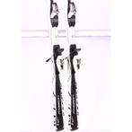 167 dames skis BLIZZARD VIVA PASSION IQ, woodcore + Marker, Sports & Fitness, Ski & Ski de fond, Verzenden, Ski's