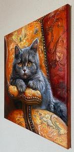 Natalia Masalitina (1973) - Guardian of Peace