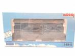 Märklin 1 - 54841 - Wagon de marchandises pour trains, Hobby en Vrije tijd, Nieuw