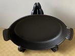 Le Creuset - Ovenschaal - Zwarte bron