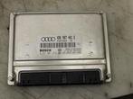 Computer Motormanagement Audi A6 O77952, Nieuw