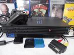 Sony - PlayStation 2 - PlayStation 2 bundel met spellen en, Nieuw