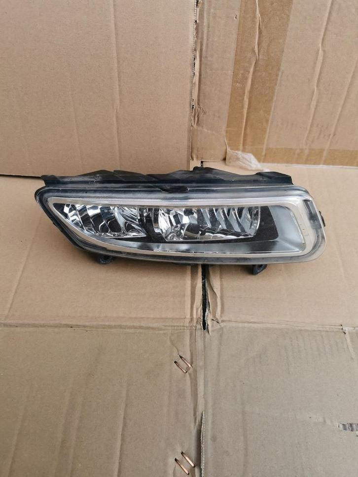H8 Mistlamp rechts voor Volkswagen Polo 6R, Auto diversen, Tuning en Styling, Ophalen of Verzenden