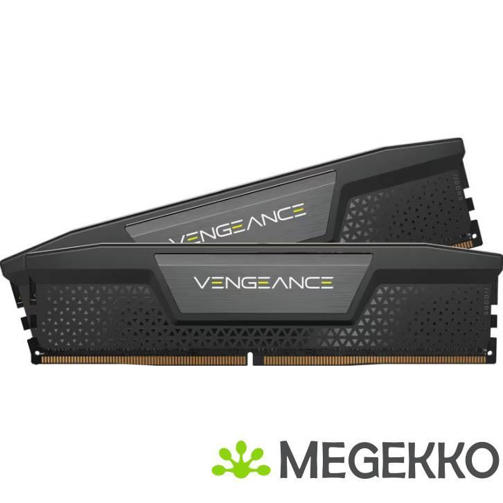 Corsair DDR5 Vengeance 2x24GB 5600, Informatique & Logiciels, Ordinateurs & Logiciels Autre, Envoi