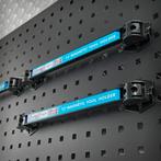 Datona Magneetstrip voor gereedschapsbord 25 cm (set van 3, Bricolage & Construction, Ophalen of Verzenden