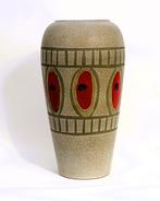 Scheurich, West Germany - XXL vloervaas 50cm H. - Vase -