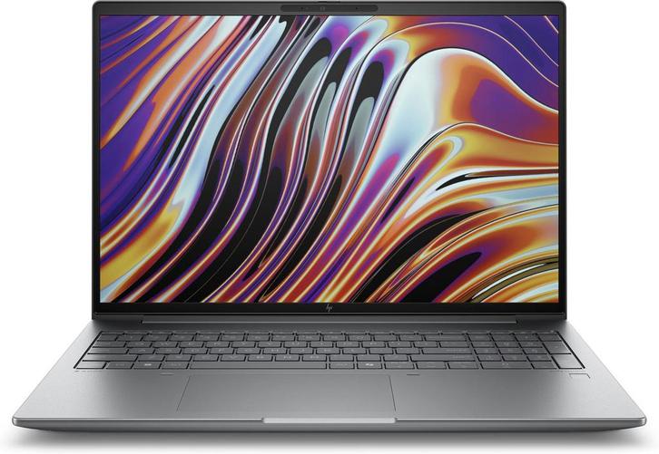 HP ZBook Power 16 G11 16, 32GB , 1TB SSD, Ryzen 7 8840HS, Computers en Software, Windows Laptops, 2 tot 3 Ghz, SSD, 16 inch, 16 inch