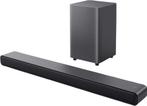 TCL S55H 2.1 Soundbar Soundbars, Audio, Tv en Foto, Soundbars, Verzenden, Nieuw