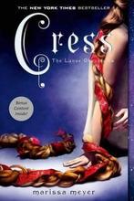Cress 9781250007223 Marissa Meyer, Boeken, Verzenden, Gelezen, Marissa Meyer