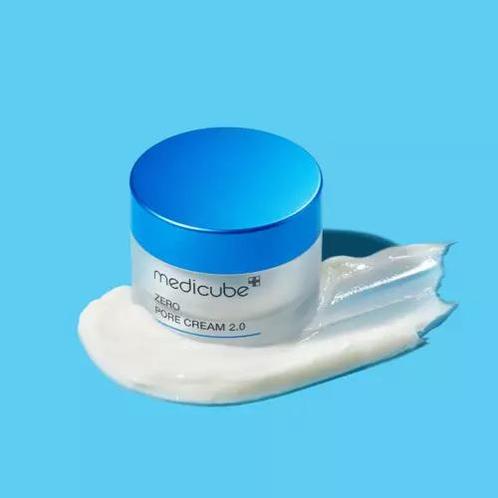 Medicube Zero Pore Cream (Dagcreme), Handtassen en Accessoires, Uiterlijk | Gezichtsverzorging, Nieuw, Verzenden