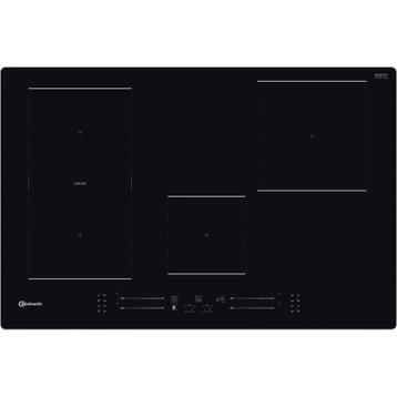 Bauknecht Bs 2677c Al Inbouw Inductie Kookplaat 77cm, Ophalen of Verzenden, Nieuw