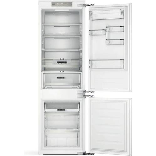 Bauknecht Kgitn 18mmf3 Inbouw Koel-vriescombinatie 177 Cm, Elektronische apparatuur, Koelkasten en IJskasten, Ophalen of Verzenden