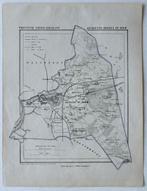 Nederland - Bergen op Zoom; J. Kuijper, H. Suringar -, Nieuw