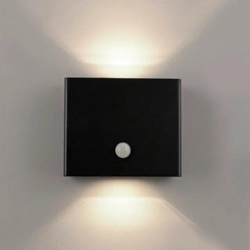 Paul Neuhaus - Wandlamp (2) - Amin Accu-gestuurde LED