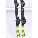 110 kinder skis VOLKL DEACON JR, grip walk, composi, Verzenden, Ski's