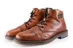 Bugatti Veterboots in maat 41 Cognac | 5% extra korting, Kleding | Heren, Schoenen, Bugatti, Overige kleuren, Verzenden, Boots