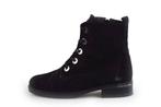 Gabor Veterboots in maat 37,5 Zwart | 25% extra korting, Kleding | Dames, Verzenden, Zwart, Overige typen, Gabor