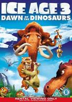Ice Age: Dawn of the Dinosaurs DVD (2009) Carlos Saldanha, Zo goed als nieuw, Verzenden
