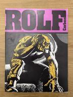 Rolf - B - 1 Album - Eerste druk - 1975, Livres, BD