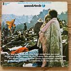 Woodstock & Related - Woodstock  [3 LPs]- original, Nieuw in verpakking