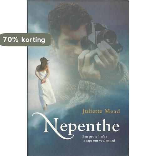 Nepenthe 9789026982989 J. Mead, Boeken, Romans, Gelezen, Verzenden