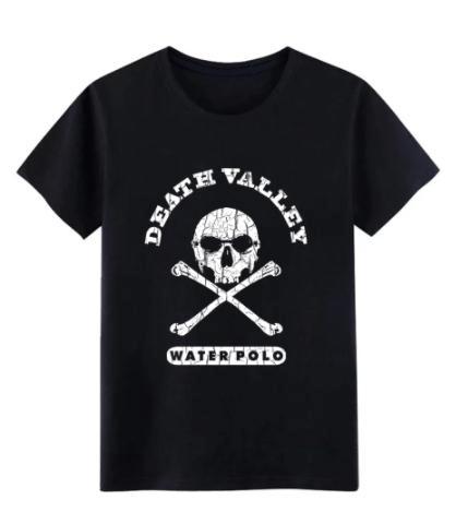 special made Waterpolo t-shirt men (death valley), Watersport en Boten, Waterpolo, Nieuw, Verzenden