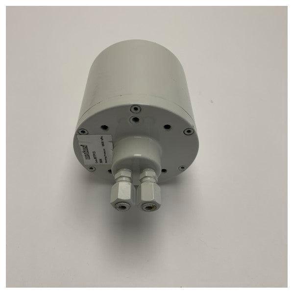 Bieden: Vetus MTP13 Marine Hydraulic Coupling Steering Whee, Watersport en Boten, Bootonderdelen, Ophalen of Verzenden