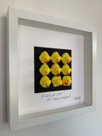 T P Hardisty - If I dont give a s**t, will I become, Antiek en Kunst