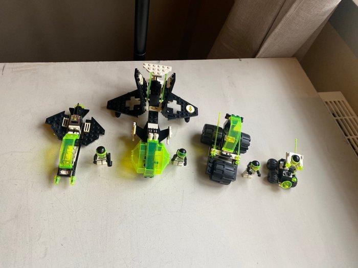 Lego - Espace - 1970-1980, Enfants & Bébés, Jouets | Duplo & Lego