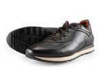 Greve Sneakers in maat 45 Zwart | 5% extra korting, Kleding | Heren, Schoenen, Verzenden, Zwart, Zo goed als nieuw, Sneakers