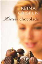 Bittere chocolade 9789059776265 Reina Crispijn, Verzenden, Gelezen, Reina Crispijn