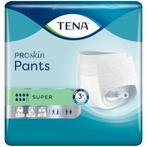 TENA Pants Super ProSkin Extra Large
