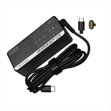 Lenovo 65W netvoedingsadapter ( USB-C) beschikbaar voor biedingen