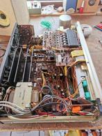 ITT - HIFI 8033 Récepteur stéréo à semi-conducteurs, Nieuw
