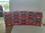 Welly 1:60 - Voiture miniature (25) - lotje 25 stuks, Nieuw
