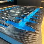 Datona Foam inlay voor 21-delige precisie en torx, Doe-het-zelf en Bouw, Ophalen of Verzenden, Nieuw