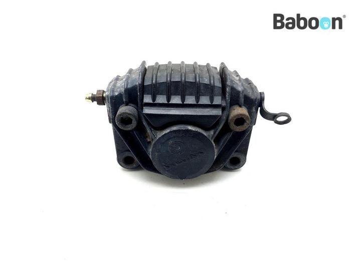 Remklauw Achter BMW K 75 1985-1996 (K75 85 + Ultima), Motoren, Onderdelen | BMW, Gebruikt, Verzenden