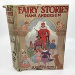 H.C. Andersen / Margaret W. Tarrant (ill) - Hans Andersens