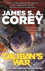 Calibans war / The expanse / 2 9781841499918, Verzenden, James S.A. Corey