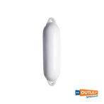 Bieden: Loceane boat fender 1000 x 300 mm white, Watersport en Boten, Ophalen of Verzenden, Nieuw