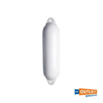 Bieden: Loceane boat fender 1000 x 300 mm white, Ophalen of Verzenden