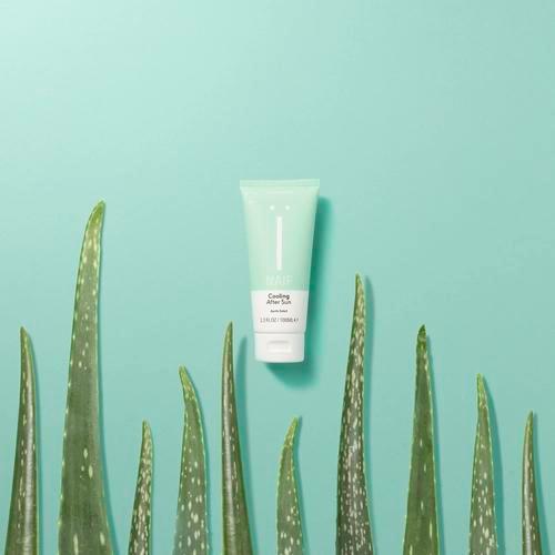 Naïf Face &amp; Body Cooling Aftersun (After-Sun), Handtassen en Accessoires, Uiterlijk | Lichaamsverzorging, Nieuw, Verzenden