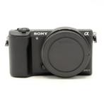 Sony A5100 Camera Body Zwart (Occ), TV, Hi-fi & Vidéo, Caméscopes numériques, Ophalen of Verzenden