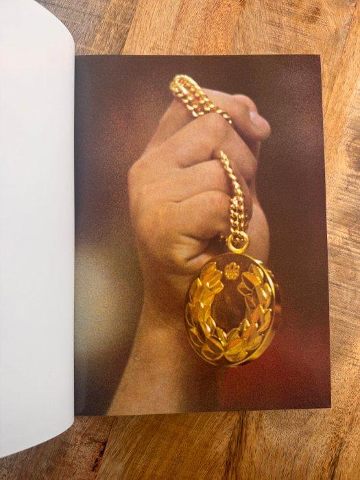 Montreal 76 Olympic Games - Deluxe Pictorial Book -, Collections, Collections Autre