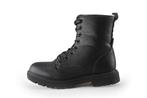 Nelson Veterboots in maat 33 Zwart | 5% extra korting, Kinderen en Baby's, Kinderkleding | Schoenen en Sokken, Verzenden, Jongen of Meisje