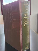 Martin de Morua - Historia General del Piru - Facsimile of, Antiek en Kunst, Antiek | Boeken en Manuscripten