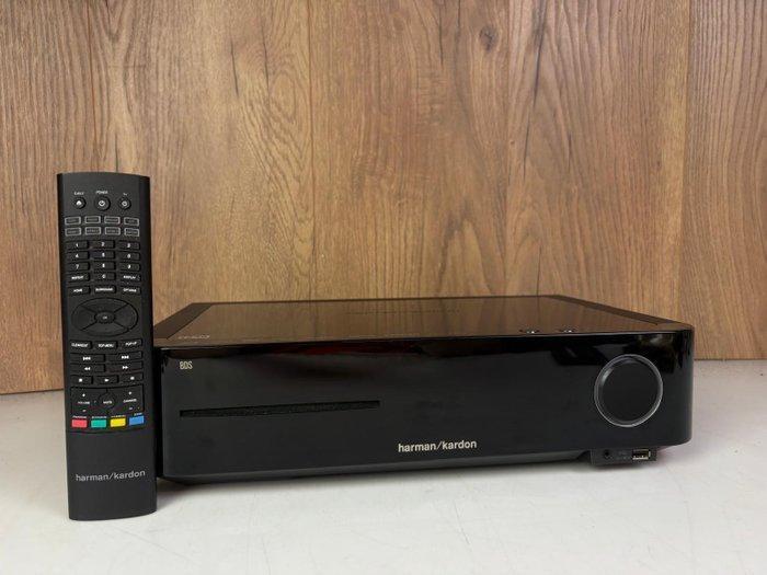 Harman Kardon - BDS-270 - 3D Blu-ray / 2.1 Solid state, Audio, Tv en Foto, Radio's