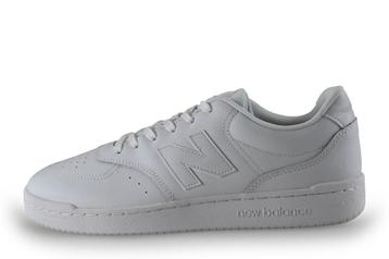 New Balance Sneakers in maat 45 Wit | 5% extra korting beschikbaar voor biedingen