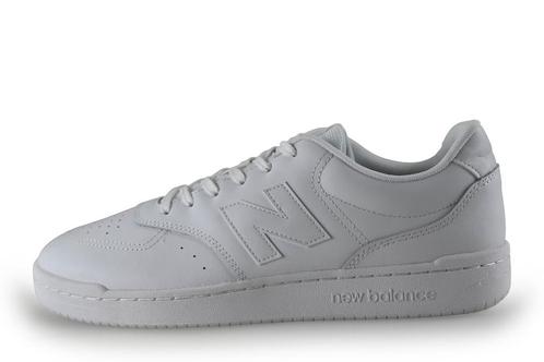 New Balance Sneakers in maat 45 Wit | 5% extra korting, Kleding | Heren, Schoenen, Wit, Zo goed als nieuw, Sneakers, Verzenden