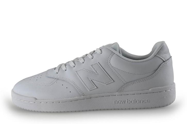 New Balance Sneakers in maat 45 Wit, Vêtements | Hommes, Chaussures, Envoi